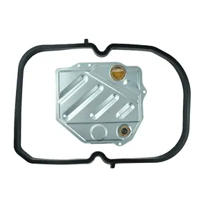 Systèmes de transmission automatique quantité minimale de commande bas 722.5 W140 boîte de vitesses filtre à huile pour MERCEDES E S SL W123/S123/C123 129277019