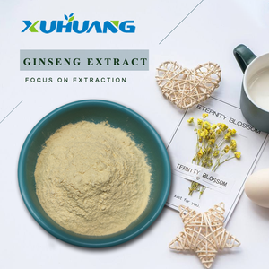 Extrato Natural Puro de <span class=keywords><strong>Ginseng</strong></span> <span class=keywords><strong>Panax</strong></span> em Pó com 1%-80% de Ginsenosídeos - Product Image 2