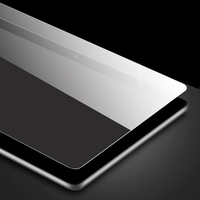 Film de protection d'écran transparent 9H en verre trempé pour Huawei Matepad Air 12.0 2024 Pad2, protecteur d'écran