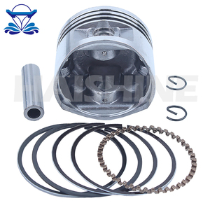 Kit de pistón de 39mm para <span class=keywords><strong>desbrozadora</strong></span>, para <span class=keywords><strong>Honda</strong></span> GX31 139F <span class=keywords><strong>GX35</strong></span> 140F - Product Image 4