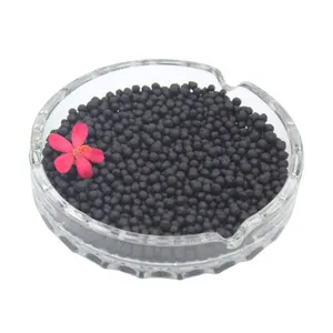 Fertilizante orgánico de estilismo de pollo npk5, soluble en agua para vegetales, frutas, árboles, cultivos