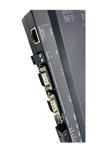 Smart Cloud TCP/IP Card/Code Access Control Mainboard Controller for Turnstile Gate - Product Image 3
