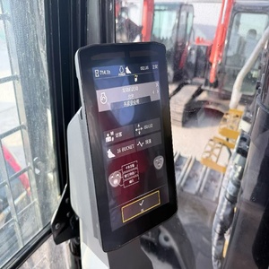 Performances fiables pour excavatrice sur chenilles Caterpillar 345GC de 45 tonnes, 345D, 330, 320, 325B avec composants essentiels du moteur et du moteur électrique - Product Image 3