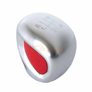 ที่มีคุณภาพสูงสีแดงคันเกียร์ใช้สำหรับ spacetourer ของซีตรอง OE No. 96738472XJ - Product Image 1