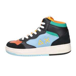 Sneakers Sun68 Z45350T Multicolore - Product Image 1