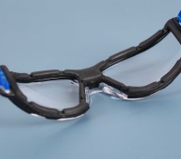 Meilleures Lunettes de Sécurité de Haute Qualité pour la Construction – Protection Oculaire