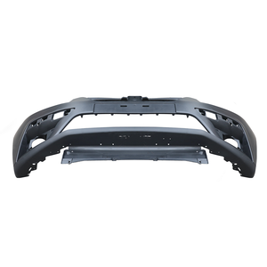 Paraurti Anteriore per Auto, Accessori Auto, Paraurti Anteriore per Renault <span class=keywords><strong>DACIA</strong></span> LOGAN SANDERO SYMBOL <span class=keywords><strong>2017</strong></span> - Product Image 4