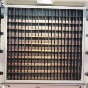 JSK-420P Commercial Air Cooling Cube <b>Ice</b> <b>Making</b> <b>Machine</b> Equipment Cube <b>Ice</b> <b>Making</b> <b>Machine</b> Equipment - Product Image 3