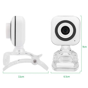 Cámara web USB 1080P Full HD con enfoque automático para videoconferencias y enseñanza en línea - Product Image 1