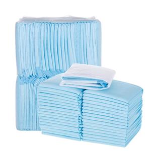 Forniture per animali domestici cuscinetto per l'urina del cane pannolino assorbente ispessito deodorante ecologico impermeabile IP67 cotone piccolo Agility Training - Product Image 5