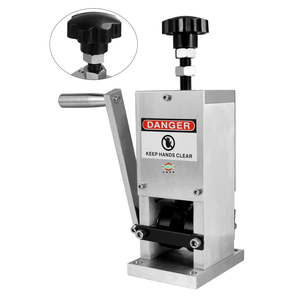 Nhỏ Máy Để Kiếm Tiền Hướng Dẫn Sử Dụng Dây Tước Máy Đồng Phế Liệu Cáp Vũ Nữ Thoát Y Trong Cáp Làm Thiết Bị BS-006 - Product Image 3