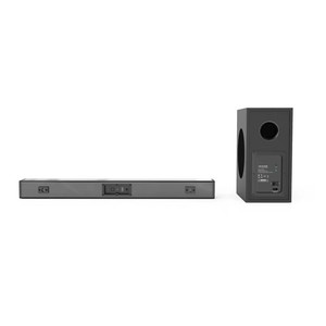 Vofull 2,1 Home Audio bar con cable Subwoofer 120W de alta potencia DSP <span class=keywords><strong>RCA</strong></span> USB Tipo de producto Altavoz - Product Image 2