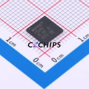 MSP430F5242IRGZR VQFN-48-EP วงจรรวม (7x7) ไมโครคอนโทรลเลอร์ชิปวงจรรวม (MCU/MPU/SoC) ใหม่และดั้งเดิม - Product Image 1