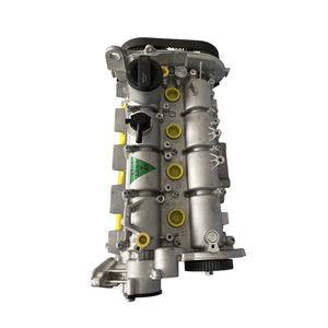 Moteur EA211 CHPA 1.4TSI CHPA CBTA pour VW Touran Golf DLC,CYA,<span class=keywords><strong>DLS</strong></span>,CYV,DJN,DJZ,EA211 1.2T DSV,DAD,DFY,EA211 1.5T - Product Image 3