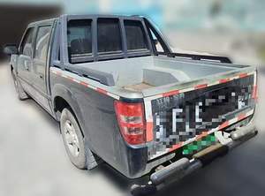 Camioneta pickup JMC Baodian usada, motor diésel, transmisión <span class=keywords><strong>manual</strong></span> - Product Image 3