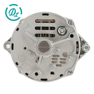 อะไหล่ไดชาร์จ EexcavaStart 12V 105A รุ่น SE501386 TY6790 TY6625 ประสิทธิภาพสูง สำหรับงานหนัก - Product Image 3