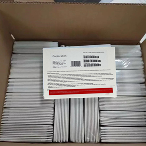 <span class=keywords><strong>Windows</strong></span> <span class=keywords><strong>11</strong></span> <span class=keywords><strong>Pro</strong></span> 64bit OEM DVD con <span class=keywords><strong>Licencia</strong></span>, Paquete Completo Garantizado, Versión Completa, Clave <span class=keywords><strong>de</strong></span> Activación 100% Online - Product Image 6
