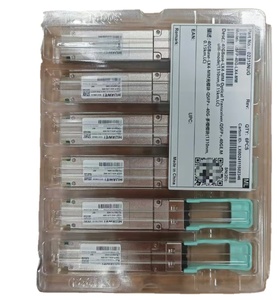 Huaweii QSFP-40G-LX4 10g mô-đun quang học 10GBase-LR SFP + thu phát (MMF 1310nm10km LC/DLC) - Product Image 2