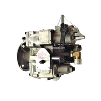 K19 KTA19 Suku Cadang Mesin Diesel Ekskavator PT Pompa Bahan Bakar 3655884 4913582 3076130 3080571