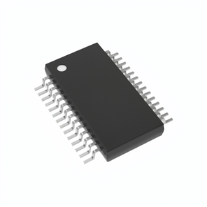 Manufacturer Channel Embedded Electronic Components Integrated Circuit 28 SSOP (0.209", 5.30mm Width) - Product Image 1