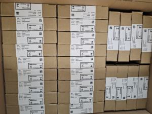 Nouvelle Offre Spéciale Pepperl + fuchs KFU8-CRG2-1.D KFD2-STC4-EX2 KFD2-STC4-EX1 - Product Image 4