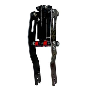 Monorim M4P2 Suspensión Delantera Especialmente para <span class=keywords><strong>Xiaomi</strong></span> 4pro 2ª Generación Scooter Eléctrico Detailers - Product Image 2