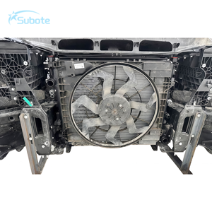 <span class=keywords><strong>Segunda</strong></span> <span class=keywords><strong>mano</strong></span> Original de alta calidad adecuada para el radiador de parrilla de parachoques delantero Mercedes-Benz <span class=keywords><strong>GLE</strong></span> W167 - Product Image 6