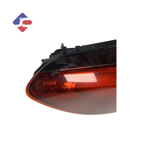 Feu arrière de mode rentable pour <span class=keywords><strong>BMW</strong></span> série 7 G12 G11 <span class=keywords><strong>730</strong></span> 740 750 760 2016-2021 feu arrière led ensemble de feu arrière - Product Image 6