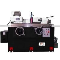 Máquina de rectificado manual de bajo volumen de 10 kW a 80 kW con husillo hidrostático