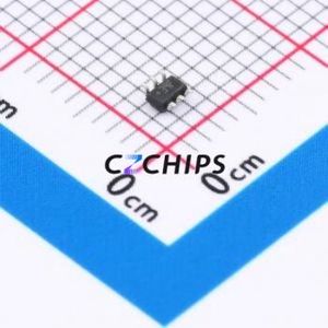 Nuevo y Original LMH6601MGX/NOPB amplificador operacional de chip IC de circuito integrado de - Product Image 2