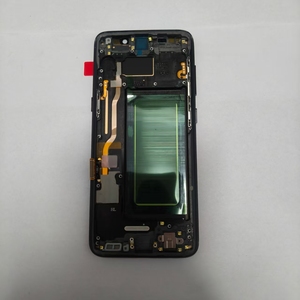 Écran tactile <span class=keywords><strong>de</strong></span> téléphone pour <span class=keywords><strong>Samsung</strong></span> S8PLUS S8 S8 + <span class=keywords><strong>S10</strong></span> <span class=keywords><strong>S10</strong></span> + S9 S9 + S20 S21S22 S23 Écran Lcd Pantalla Original pour réparation <span class=keywords><strong>de</strong></span> remplacement - Product Image 4