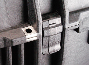 Free sample Molded Plastic Rigid Carry <b>Case</b> Custom Logo <b>Hard</b> <b>Shell</b> <b>Case</b> Eva Travel Storage <b>Case</b> With Insert Foam - Product Image 4