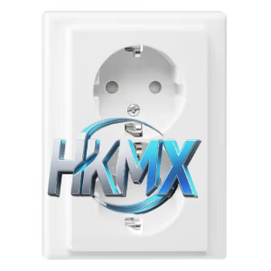 Interruptor de Pared y Enchufe MTN2420-1419 MTN2420-1434 MTN2420-1444 MTN2420-1460 con Diseño de Palanca para Edificios Residenciales - Product Image 1