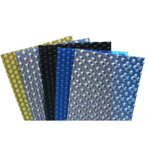 Nouvelle conception de couverture de sécurité pour <span class=keywords><strong>piscine</strong></span> <span class=keywords><strong>hors</strong></span> <span class=keywords><strong>sol</strong></span>, lames de sécurité en plastique <span class=keywords><strong>bulle</strong></span> pour une sécurité accrue dans les piscines - Product Image 5