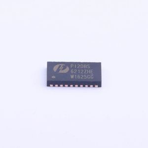 Circuito Integrado Nuevo y Original, Chip Ic PI2DBS6212ZHE - Product Image 1