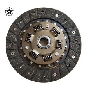 Original quality low price clutch pressure plate for Geely 1086001146