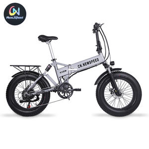In Offerta Speciale Mountain Bike <span class=keywords><strong>Elettrica</strong></span> Full Suspension da 20 Pollici Bicicletta <span class=keywords><strong>Elettrica</strong></span> <span class=keywords><strong>Pieghevole</strong></span> 36v 350w con Pneumatici Fat 4.0 - Product Image 1