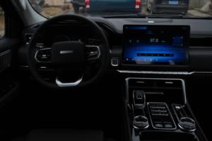 Nouveau pick-up Foton TUNLAND V7 <span class=keywords><strong>4x4</strong></span> (violet) 120 kW de puissance - Product Image 4