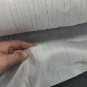 Tissu d'Arrachage en Nylon Haute Performance comme Couche de Démoulage pour le Procédé d'Infusion sous Vide - Product Image 3
