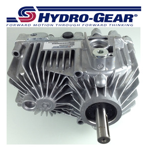 Transmission hydraulique Hydro-Gear BDU-10S de type à piston axial pour remplacement et réparation - Product Image 5