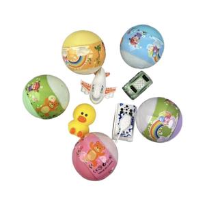 Machine à Gashapon 75 mm avec billes de 7,5 cm, collection de billes Gashapon de trois et cinq yuans - Product Image 5