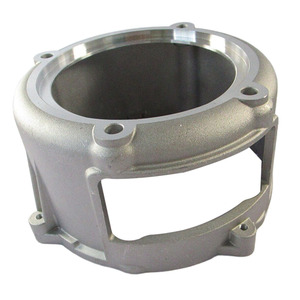 Nouveau support de générateur diesel 3-8W, couvercle de boîtier en plastique/nylon pour modèles 170-192 silencieux/à châssis ouvert - Product Image 1
