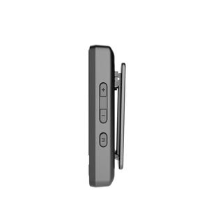 Reproductor MP3 Portátil con Pantalla TFT a Color, Bluetooth 5.0, Radio FM, Lector de Libros Electrónicos, Grabadora, Compatible con Tarjeta TF - Product Image 2