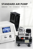 Fotómetro de Llama Digital Serie FP para Análisis Espectrofotométrico de K, Na, Li, Ca, Ba - Precio