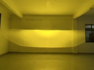 Lente de proyector de luz antiniebla LED CQL de 2 pulgadas para Toyota Corolla Cross Highlander XSE Prius C 2017-UP <span class=keywords><strong>Yaris</strong></span> <span class=keywords><strong>2020</strong></span>-2021 Hilux REVO <span class=keywords><strong>2020</strong></span> - Product Image 5