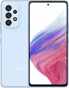 Teléfono Celular Android Original <span class=keywords><strong>A53</strong></span> 5G A536U1 de 6.5 Pulgadas, 6GB de RAM, <span class=keywords><strong>128</strong></span>/256GB, Octa Core Exynos, NFC, Super AMOLED - Product Image 5