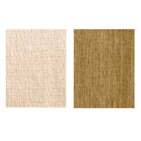 Hemp Fiber Prepreg Eco-Friendly Automotive Interiors 50G Unidirectional Flax Fiber Prepreg (Twill/Plain Weave) Made in China