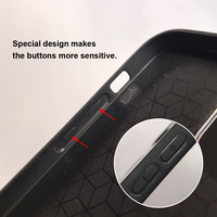 Étuis de téléphone à Sublimation en vrac de haute qualité, couverture de presse à chaud en Tpu 2d vierges pour Infinix note 10 pro hot 10s