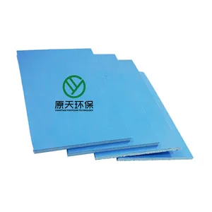 Factory Supplier Antistatic Custom Thickness Wide Industrial Solid Polypropylene Sheet Plastic PP Board