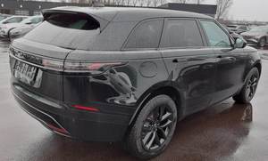 GRAN OFERTA: <span class=keywords><strong>Land</strong></span> <span class=keywords><strong>Rover</strong></span> Range <span class=keywords><strong>Rover</strong></span> <span class=keywords><strong>VELAR</strong></span> 2.0L Gasolina Automático R-Dynamic USADO - Product Image 4
